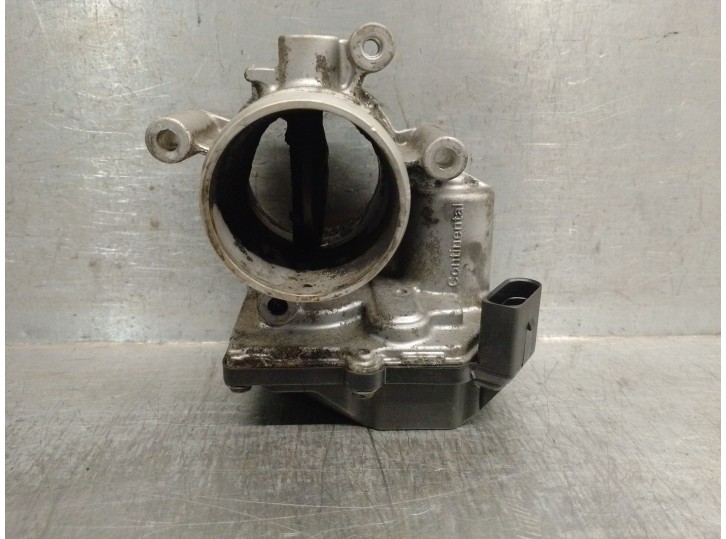 Recambio de caja mariposa para audi a3 (8p) 2.0 tdi referencia OEM IAM A2C53369978 03L128063R VDO