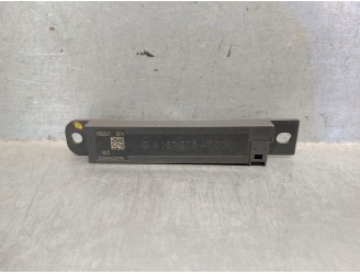 Recambio de antena para mercedes-benz clase a (w177) a 180 d (177.003) referencia OEM IAM A1679054700 A1679054700 HELLA