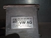 Recambio de centralita faros xenon para cupra leon sp kl / cfducax0 1.5 leon sp e-hybrid200 referencia OEM IAM 992941572AK 10101