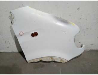 Recambio de aleta delantera derecha para opel movano a furgoneta (x70) 2.8 dti (fd) referencia OEM IAM 4405437 4405437 