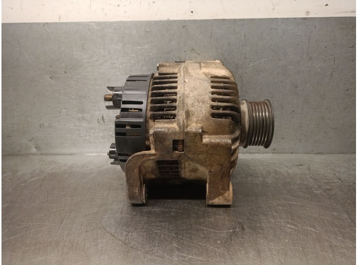 Replacement alternator for Opel Movano A van (X70) 2.8 DTI (FD) OEM IAM reference 4500044 4500044 
