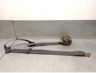 Recambio de cinturon seguridad delantero derecho para opel movano a furgoneta (x70) 2.8 dti (fd) referencia OEM IAM 9160675 9160