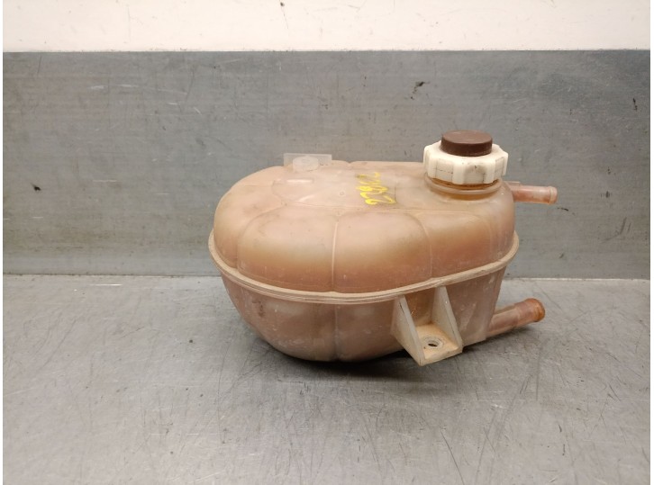 Recambio de deposito expansion para opel movano a furgoneta (x70) 2.8 dti (fd) referencia OEM IAM 7700352248 4501265 