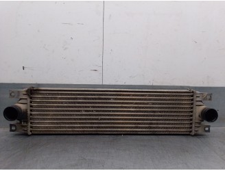 Recambio de intercooler para opel movano a furgoneta (x70) 2.8 dti (fd) referencia OEM IAM 859923X 4500847 