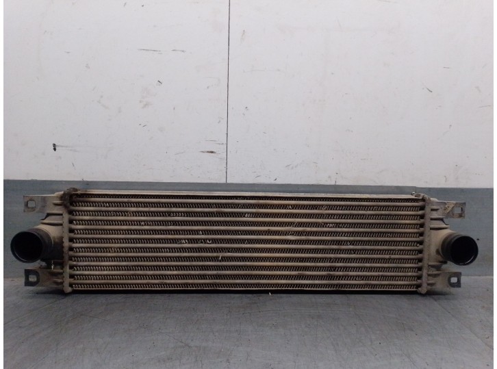 Replacement intercooler for Opel Movano A van (X70) 2.8 DTI (FD) OEM IAM reference 859923X 4500847 