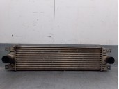 Replacement intercooler for Opel Movano A van (X70) 2.8 DTI (FD) OEM IAM reference 859923X 4500847 