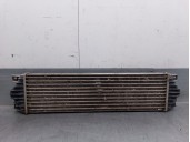 Replacement intercooler for Opel Movano A van (X70) 2.8 DTI (FD) OEM IAM reference 859923X 4500847 