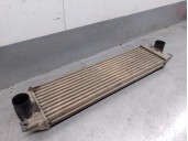 Replacement intercooler for Opel Movano A van (X70) 2.8 DTI (FD) OEM IAM reference 859923X 4500847 