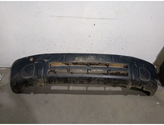 Recambio de paragolpes delantero para opel movano a furgoneta (x70) 2.8 dti (fd) referencia OEM IAM 4501285 4501285 