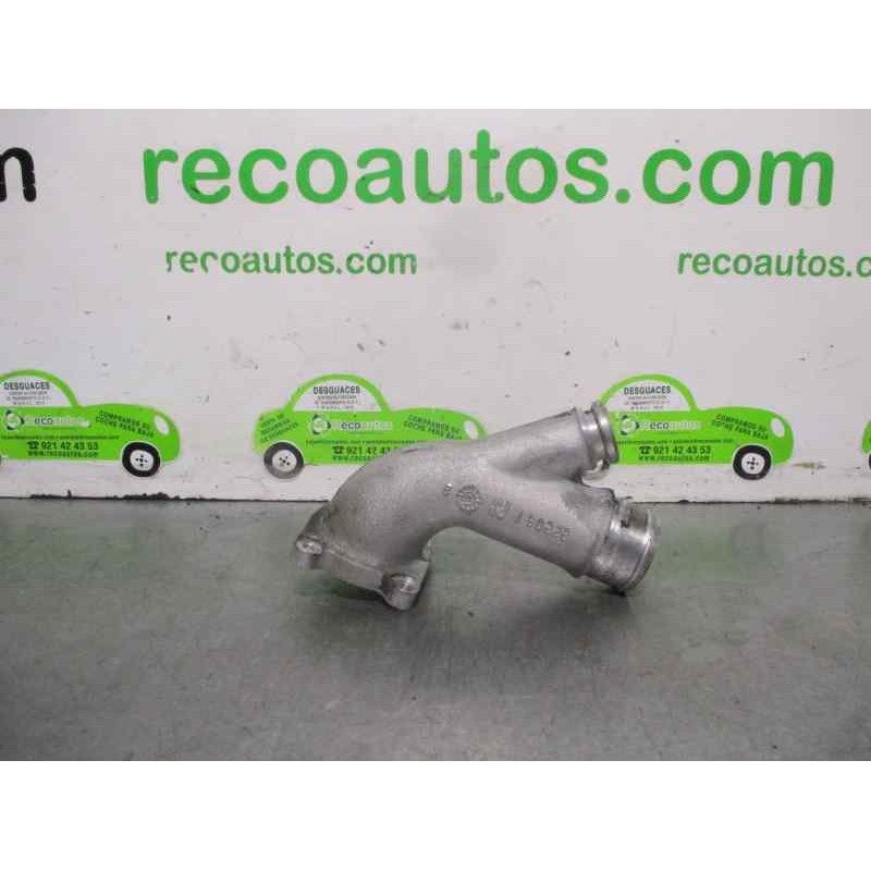 Recambio de tubo para chrysler voyager (rg) 2.5 crd cat referencia OEM IAM 92208F  