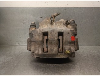 Recambio de pinza freno delantera izquierda para opel movano a furgoneta (x70) 2.8 dti (fd) referencia OEM IAM 4402988 4402988 B