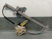 Replacement front left window regulator for Volvo V40 Station Wagon (645) 1.9 DI OEM IAM reference 30652184 30652184 
