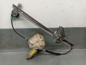 Replacement front left window regulator for Volvo V40 Station Wagon (645) 1.9 DI OEM IAM reference 30652184 30652184 
