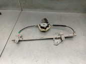 Replacement front left window regulator for Volvo V40 Station Wagon (645) 1.9 DI OEM IAM reference 30652184 30652184 