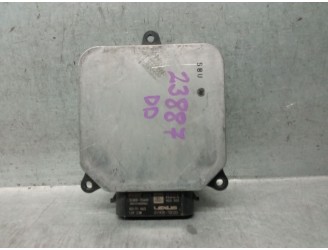 Recambio de centralita faros xenon para lexus nx (_z1_) 300h awd (ayz15_) referencia OEM IAM 8990878020 3180070449 