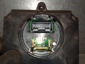 Recambio de centralita faros xenon para lexus nx (_z1_) 300h awd (ayz15_) referencia OEM IAM 8990878020 3180070449 