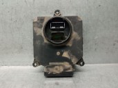 Recambio de centralita faros xenon para lexus nx (_z1_) 300h awd (ayz15_) referencia OEM IAM 8990778020 3180070449 