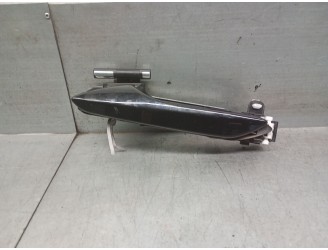 Recambio de maneta exterior trasera derecha para lexus nx (_z1_) 300h awd (ayz15_) referencia OEM IAM 6920378010 6920378010 