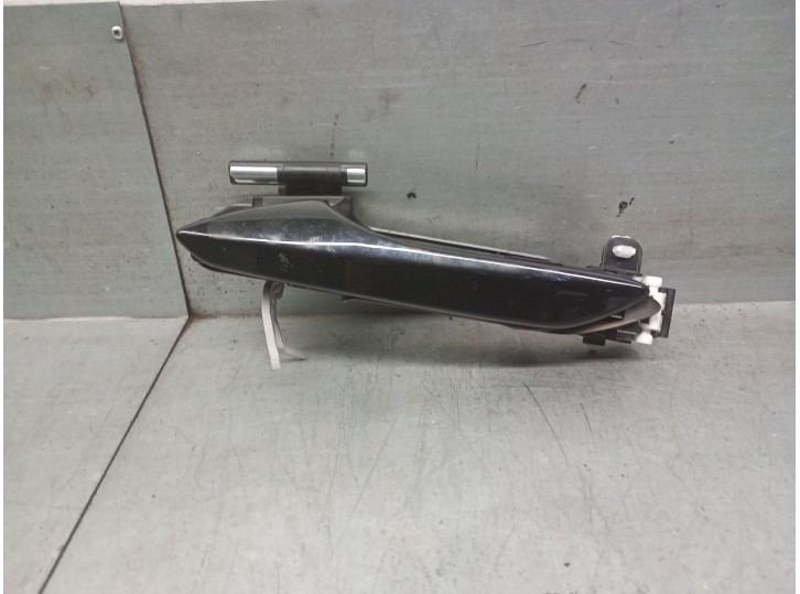 Recambio de maneta exterior trasera derecha para lexus nx (_z1_) 300h awd (ayz15_) referencia OEM IAM 6920378010 6920378010 