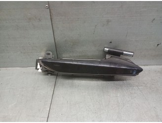 Recambio de maneta exterior trasera izquierda para lexus nx (_z1_) 300h awd (ayz15_) referencia OEM IAM 6928078020A1 6928078020A