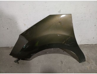 Recambio de aleta delantera izquierda para citroën c3 ii (sc_) 1.6 hdi referencia OEM IAM 7840X7 7840X7 