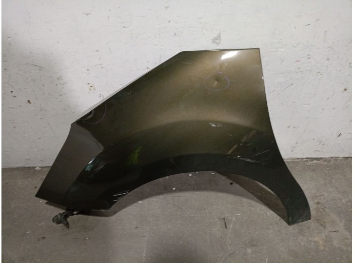 Recambio de aleta delantera izquierda para citroën c3 ii (sc_) 1.6 hdi referencia OEM IAM 7840X7 7840X7 