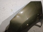 Recambio de aleta delantera izquierda para citroën c3 ii (sc_) 1.6 hdi referencia OEM IAM 7840X7 7840X7 