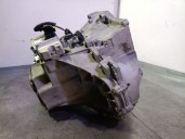Recambio de caja cambios para citroën c3 ii (sc_) 1.6 hdi referencia OEM IAM 20DP20 2231V2 2301324