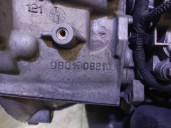 Recambio de caja cambios para citroën c3 ii (sc_) 1.6 hdi referencia OEM IAM 20DP20 2231V2 2301324