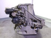 Recambio de caja cambios para citroën c3 ii (sc_) 1.6 hdi referencia OEM IAM 20DP20 2231V2 2301324