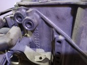 Recambio de caja cambios para citroën c3 ii (sc_) 1.6 hdi referencia OEM IAM 20DP20 2231V2 2301324