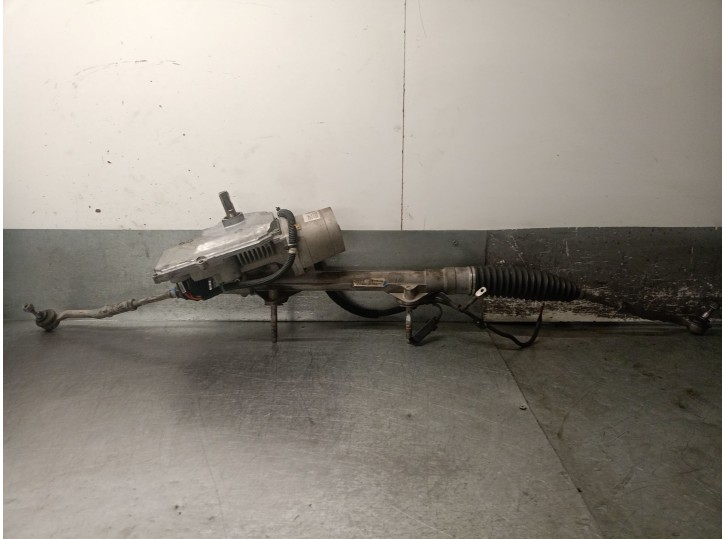 Recambio de cremallera direccion para citroën c3 ii (sc_) 1.6 hdi referencia OEM IAM 9801390780 9801390780 