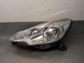 Recambio de faro izquierdo para citroën c3 ii (sc_) 1.6 hdi referencia OEM IAM 1606931680 1606930180 