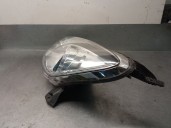 Recambio de faro izquierdo para citroën c3 ii (sc_) 1.6 hdi referencia OEM IAM 1606931680 1606930180 
