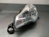 Recambio de faro izquierdo para citroën c3 ii (sc_) 1.6 hdi referencia OEM IAM 1606931680 1606930180 