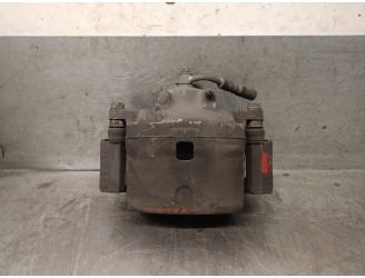 Recambio de pinza freno delantera izquierda para mazda 6 hatchback (gh) 2.2 mzr-cd (gh10) referencia OEM IAM GSZD3399Z GSZD3399Z