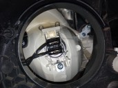 Recambio de faro izquierdo para citroën c3 ii (sc_) 1.6 hdi referencia OEM IAM 1606931680 1606930180 
