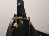 Recambio de faro izquierdo para citroën c3 ii (sc_) 1.6 hdi referencia OEM IAM 1606931680 1606930180 