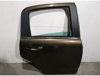Recambio de puerta trasera derecha para citroën c3 ii (sc_) 1.6 hdi referencia OEM IAM 9004CJ  9004CJ