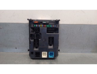 Recambio de caja reles / fusibles para citroën c3 ii (sc_) 1.6 hdi referencia OEM IAM 9666952080 22030071 VALEO