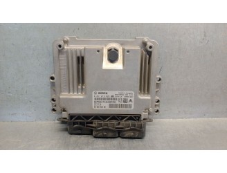 Recambio de centralita motor uce para citroën c3 ii (sc_) 1.6 hdi referencia OEM IAM 9806002080  0281019829 BOSCH