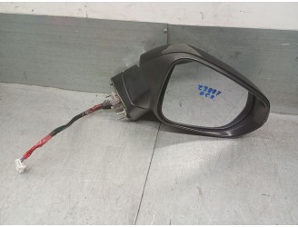 Recambio de retrovisor derecho para lexus nx (_z1_) 300h awd (ayz15_) referencia OEM IAM 8791078050A0 8791078050A0 