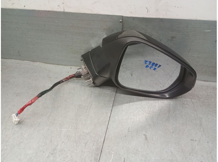 Recambio de retrovisor derecho para lexus nx (_z1_) 300h awd (ayz15_) referencia OEM IAM 8791078050A0 8791078050A0 