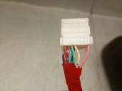 Recambio de retrovisor derecho para lexus nx (_z1_) 300h awd (ayz15_) referencia OEM IAM 8791078050A0 8791078050A0 