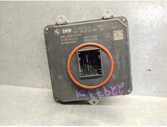 Recambio de centralita faros xenon para bmw 1 (f20) 118 d referencia OEM IAM 7492024 63118494844 