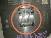 Recambio de centralita faros xenon para bmw 1 (f20) 118 d referencia OEM IAM 7492024 63118494844 