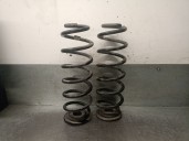 Recambio de muelle amortiguacion para cupra formentor (km7, kmp) 1.5 tsi referencia OEM IAM 5QF511115 5Q0411105EN 