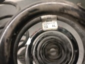 Recambio de muelle amortiguacion para cupra formentor (km7, kmp) 1.5 tsi referencia OEM IAM 5QF511115 5Q0411105EN 