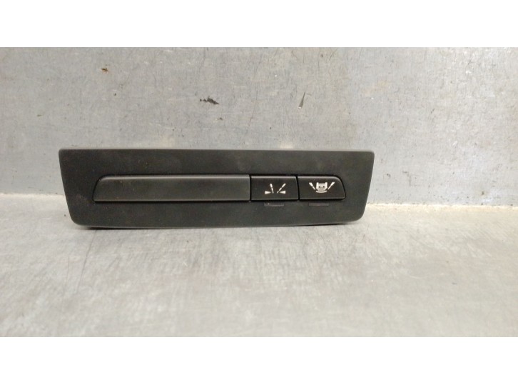 Recambio de interruptor para bmw 1 (f20) 118 d referencia OEM IAM 9268478 61319268478 PREH