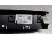 Recambio de interruptor para bmw 1 (f20) 118 d referencia OEM IAM 9268478 61319268478 PREH